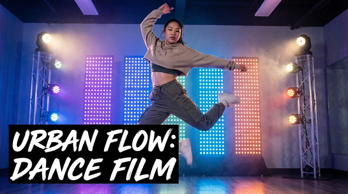 蘑菇视频舞蹈视频